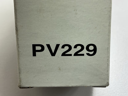 Purolator PV229 PCV Valve 1997-1998 Escort, 1997-1999 Tracer