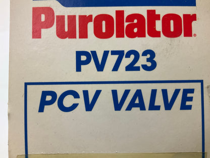 Purolator PV723M PCV Valve
