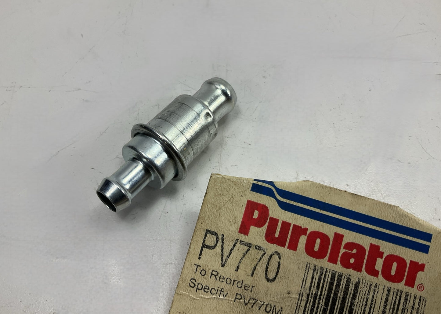 Purolator PV770 PCV Valve