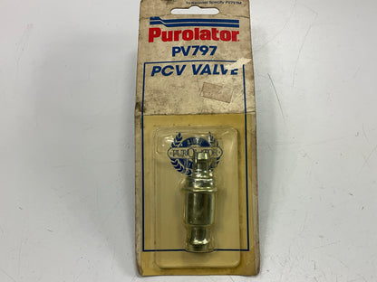 Purolator PV797 PCV Valve