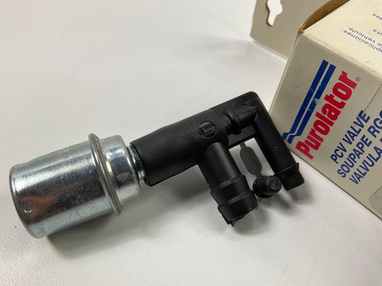 Purolator PV98C PCV Valve
