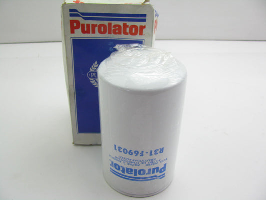 Purolator R31-F69031 Fuel Filter Replaces F69031 P3380 33338 FP603 FF828 FF5078