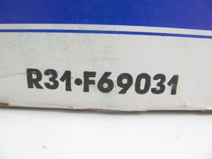 Purolator R31-F69031 Fuel Filter Replaces F69031 P3380 33338 FP603 FF828 FF5078