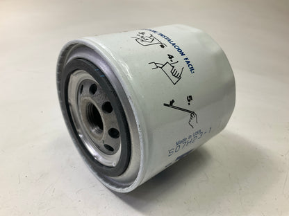 PowerFlo SL14619 Engine Oil Filter (Made In USA By Purolator)