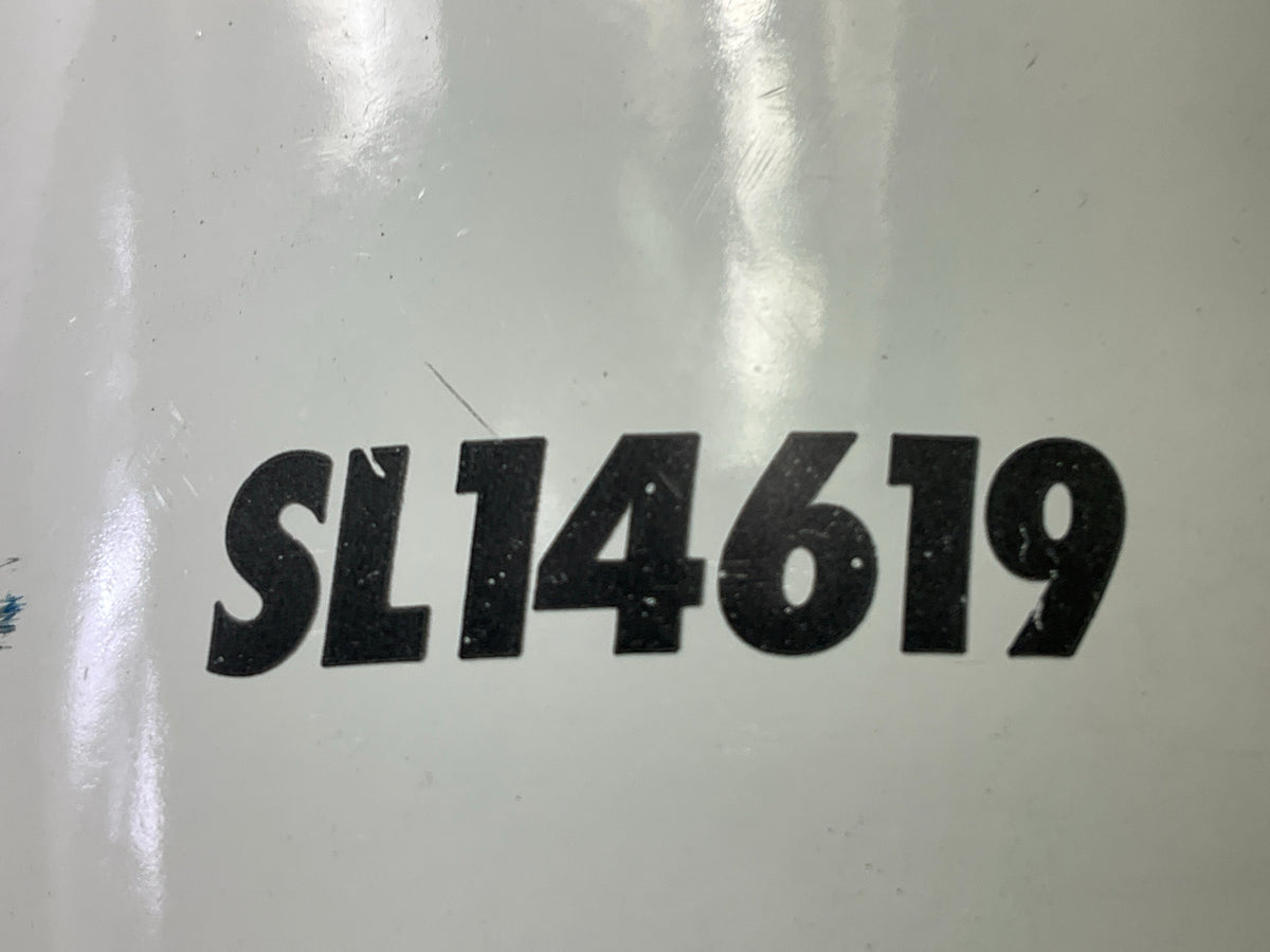 PowerFlo SL14619 Engine Oil Filter (Made In USA By Purolator)