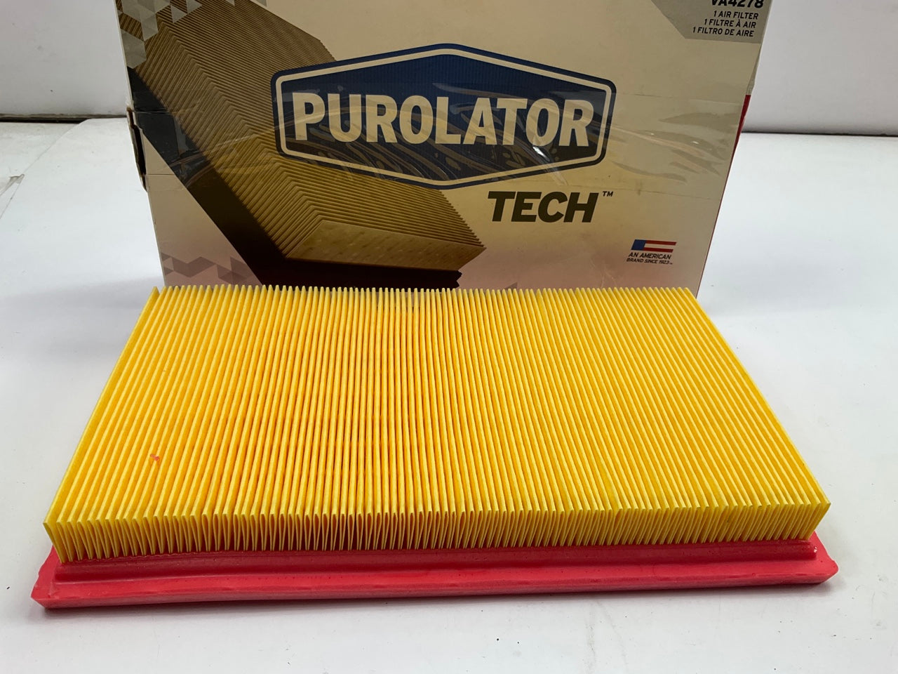 Purolator TA24278 Air Filter