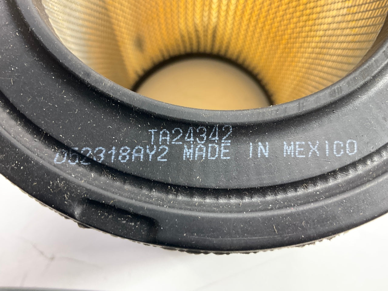 Purolator TA24342 Engine Air Filter