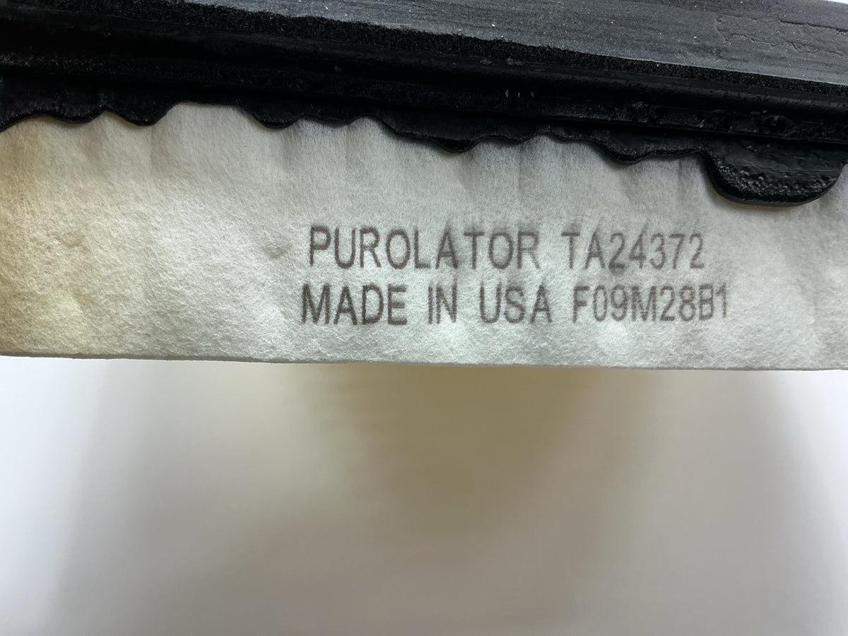 Purolator TA24372 Engine Air Filter