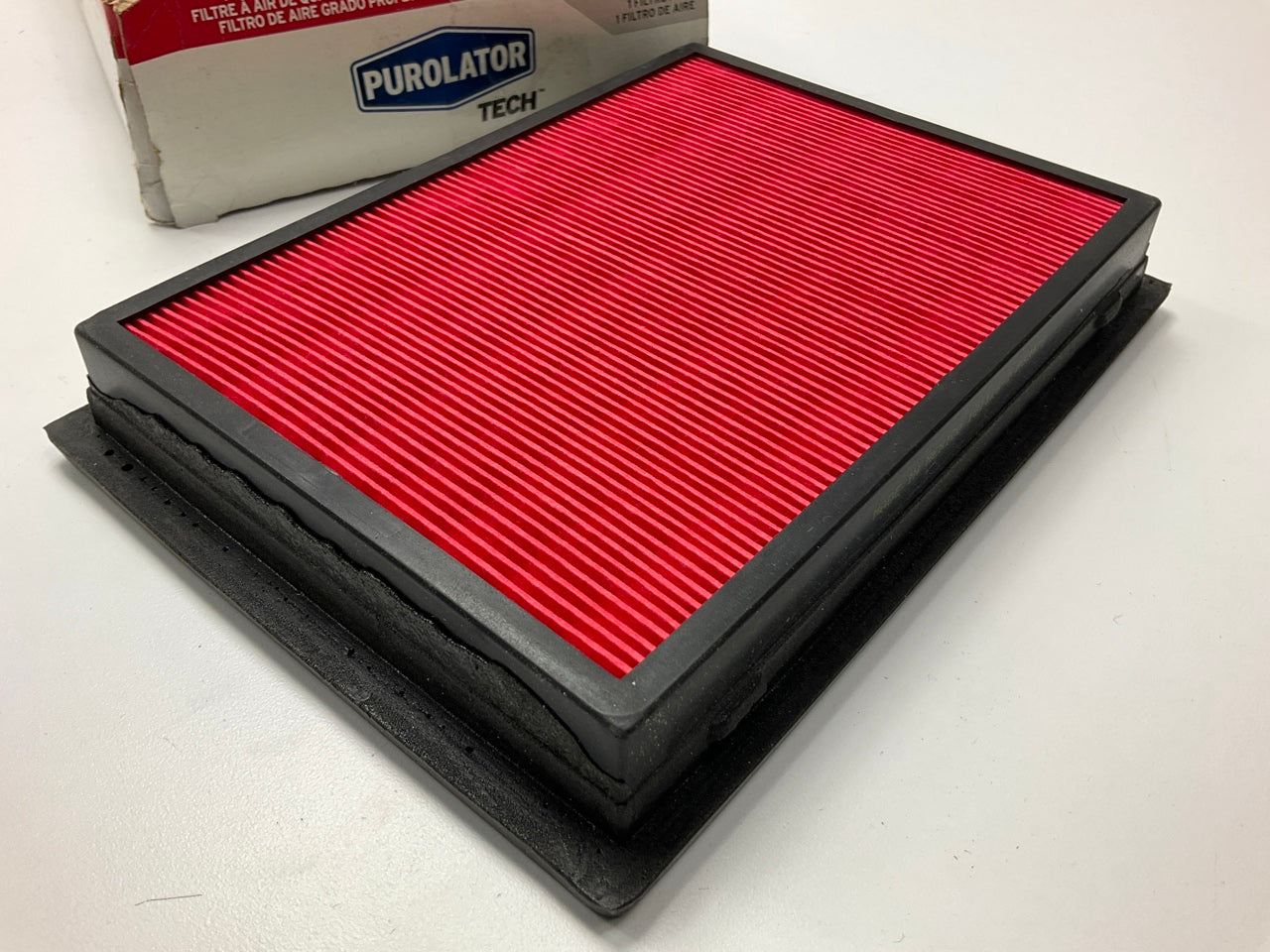 Purolator TA24675 Engine Air Filter
