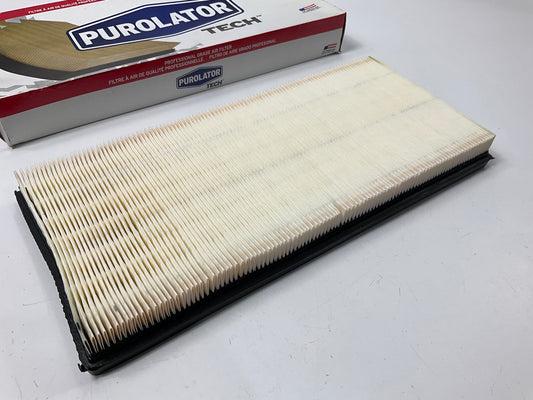 Purolator TA25089 Engine Air Filter For 1997-2006 Jeep Wrangler