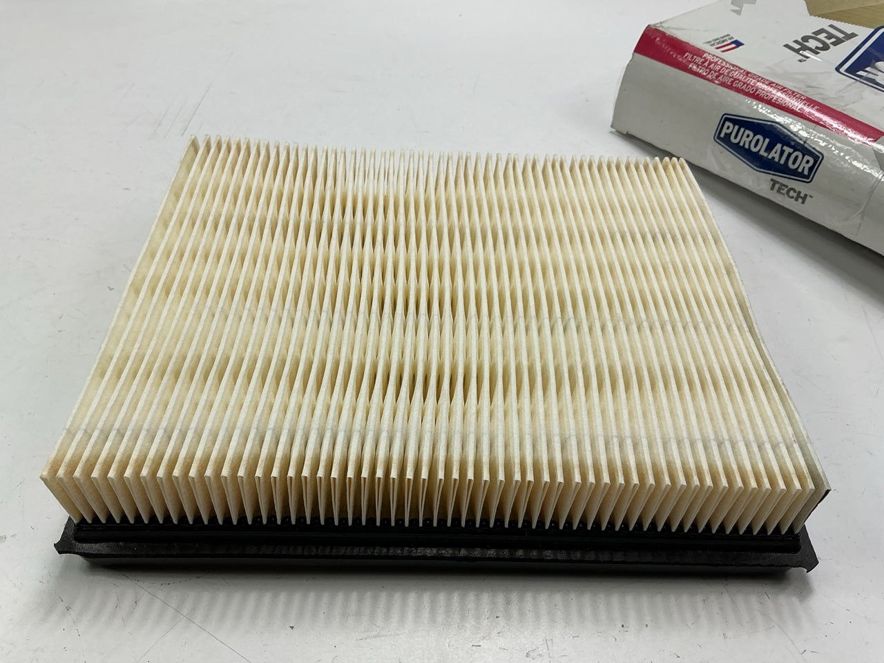 Purolator TA25373 Engine Air Filter