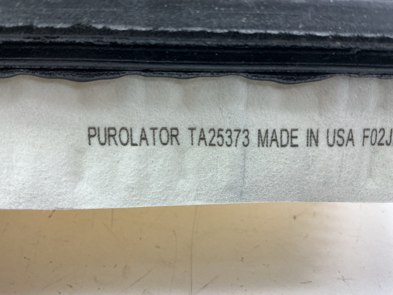 Purolator TA25373 Engine Air Filter