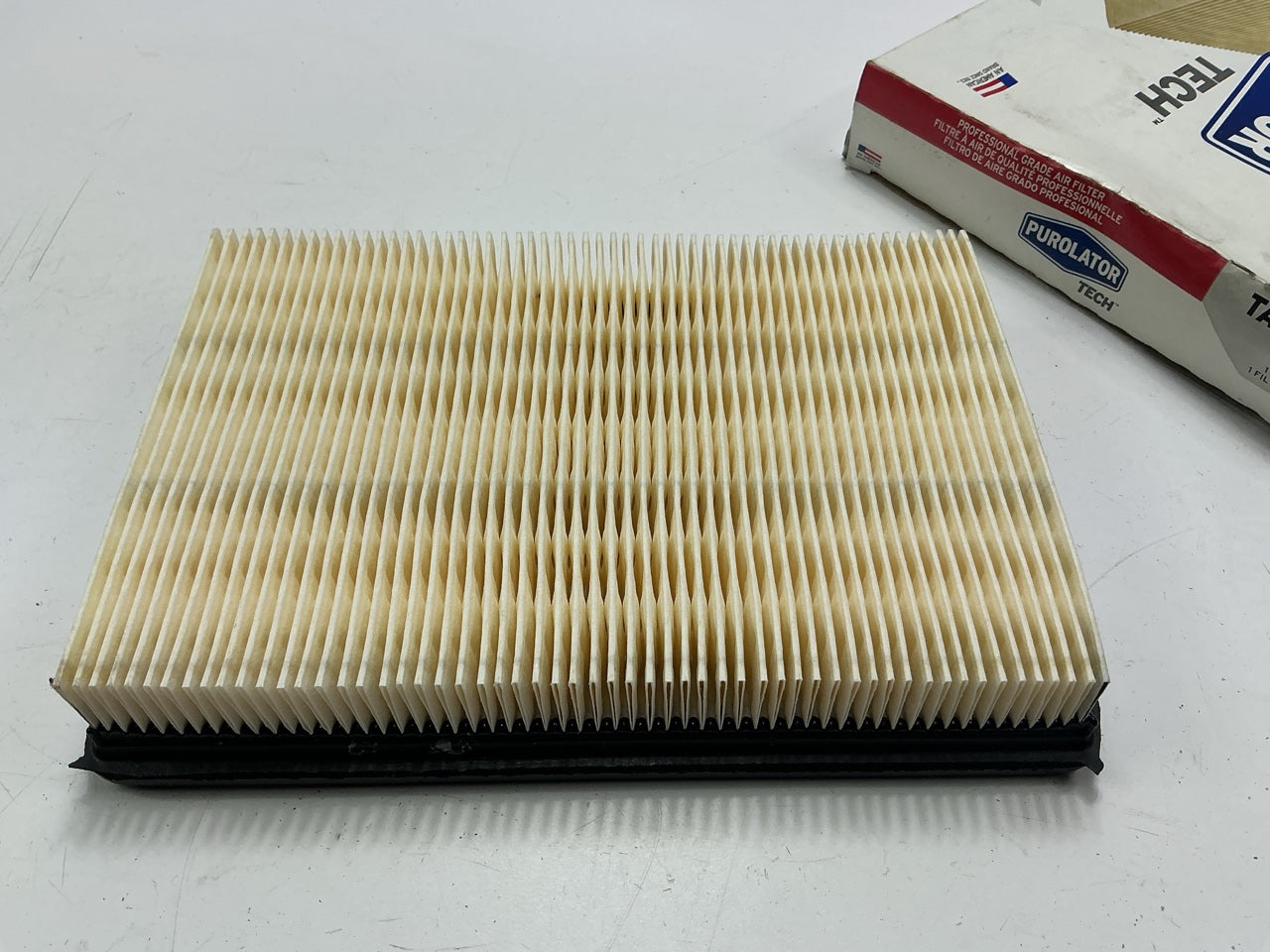 Purolator TA25395 Engine Air Filter