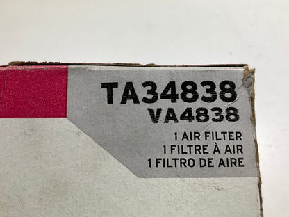 Purolator TA34838 Engine Air Filter