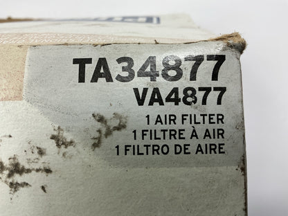 Purolator TA34877 Air Filter 1998-2000 Contour, 1994-2004 Mustang