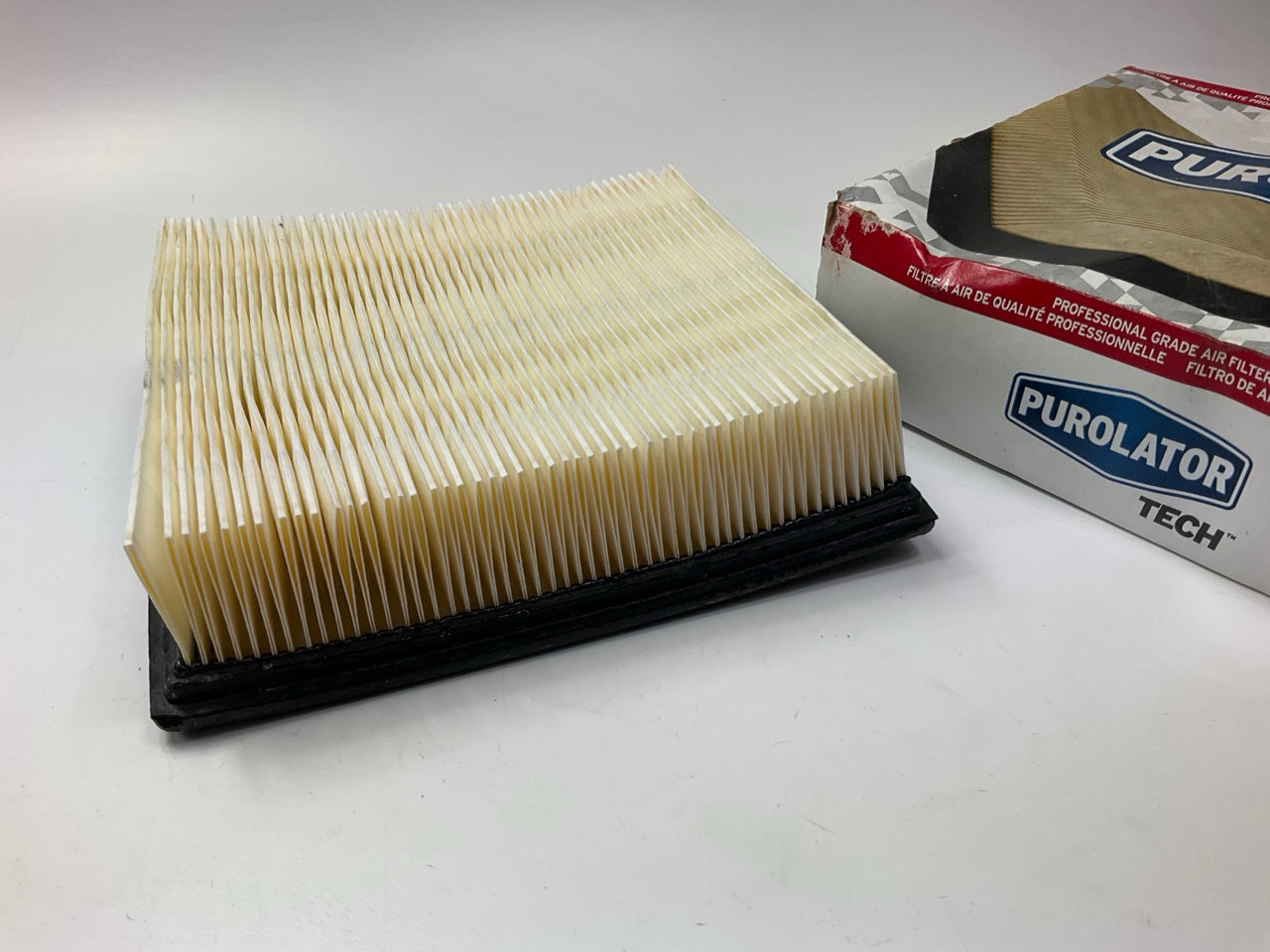 Purolator TA35192 Engine Air Filter