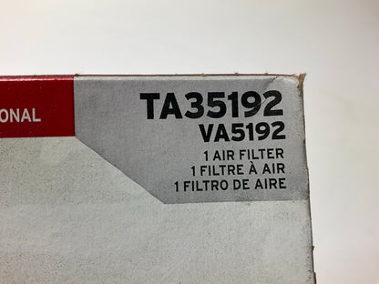 Purolator TA35192 Engine Air Filter