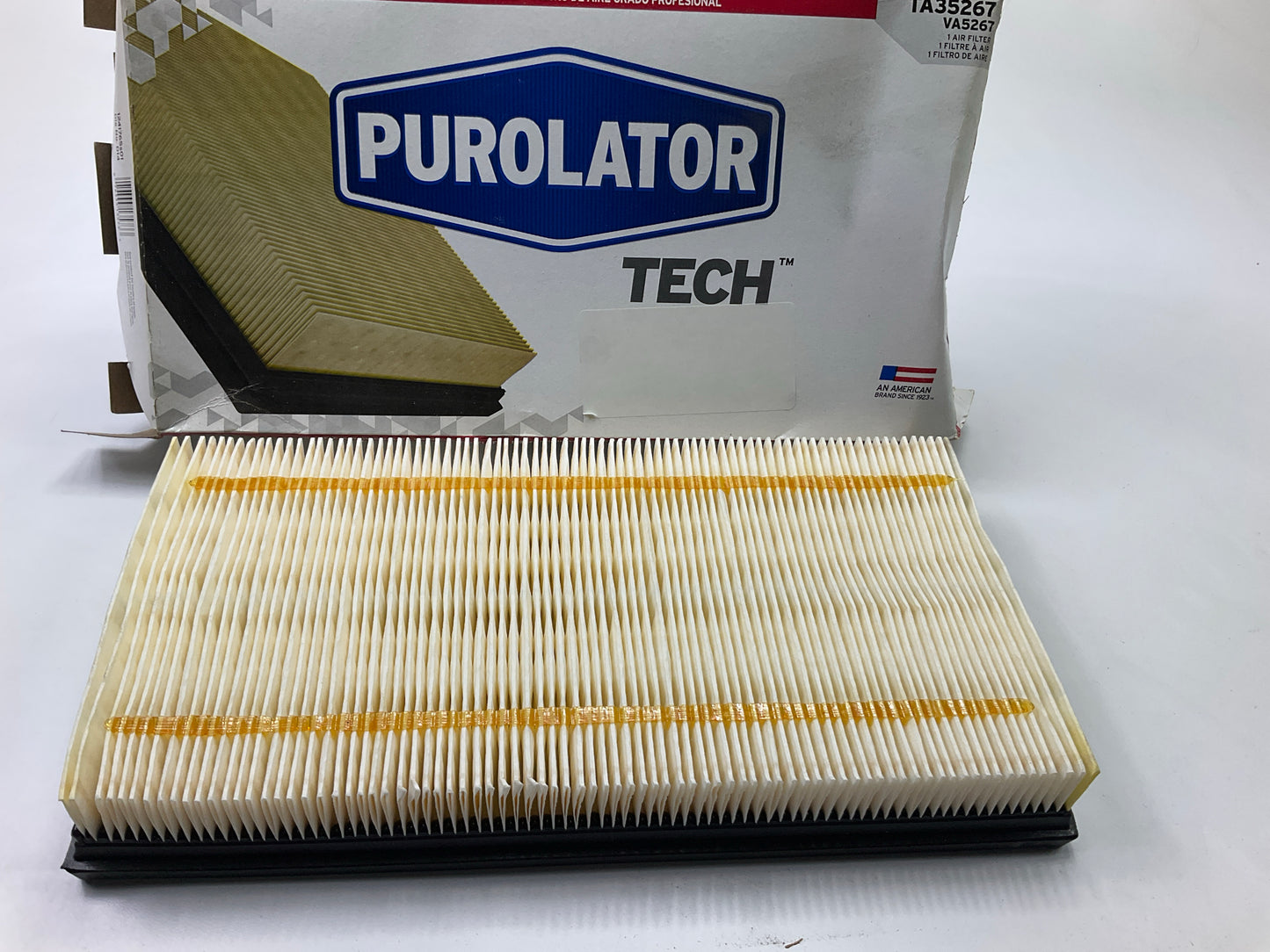 Purolator TA35267 Engine Air Filter