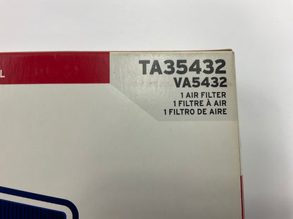 Purolator TA35432 Engine Air Filter