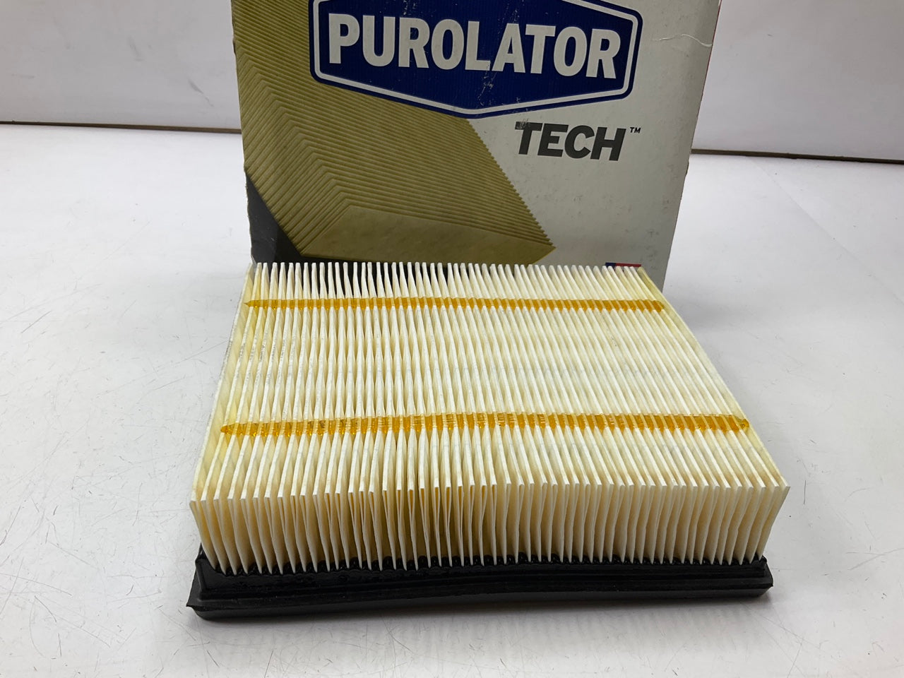 Purolator TA35601 Air Filter For 2006-2010 Hyundai Sonata 2.4L