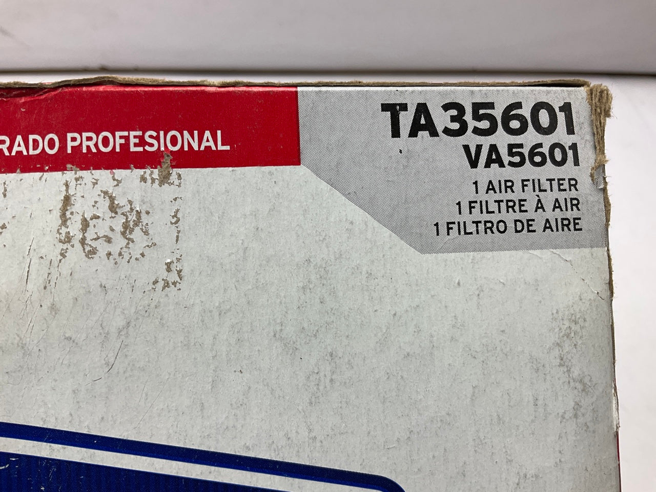 Purolator TA35601 Air Filter For 2006-2010 Hyundai Sonata 2.4L