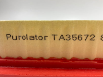 Purolator TA35672 Engine Air Filter