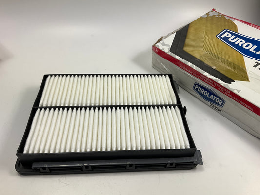 Purolator TA39155 Air Filter For 2017-2019 Hyundai Santa Fe, Sport 2.0L 2.4L