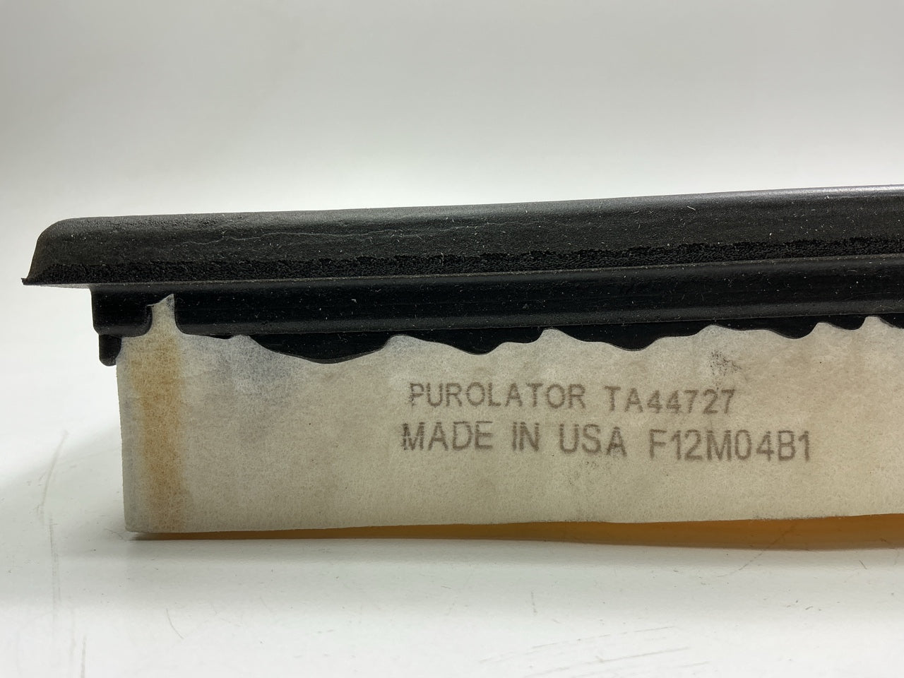 Purolator TA44727 Engine Air Filter