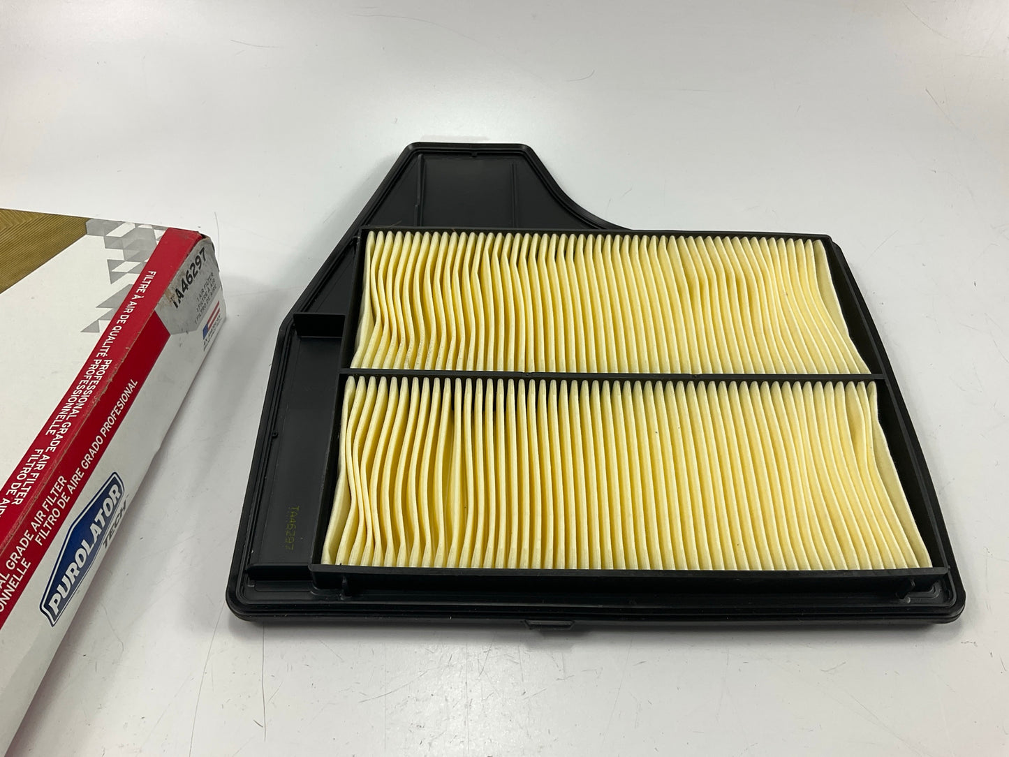 Purolator TA46297 Engine Air Filter For 2013-2018 Nissan Altima 2.5L