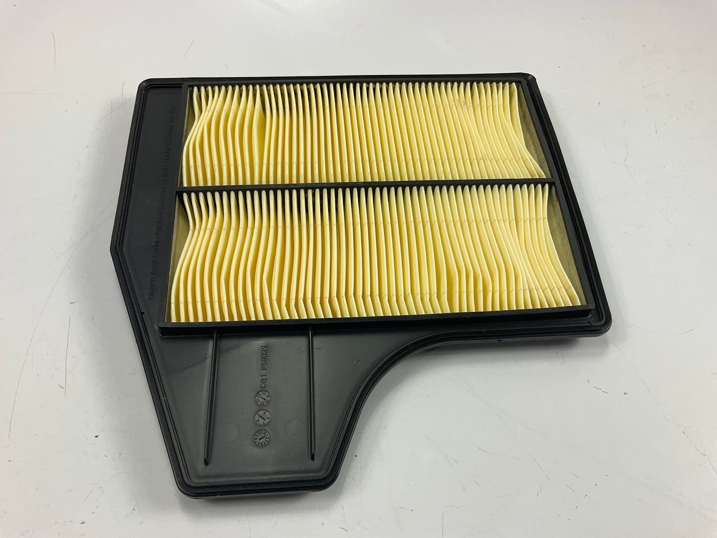 Purolator TA46297 Engine Air Filter For 2013-2018 Nissan Altima 2.5L