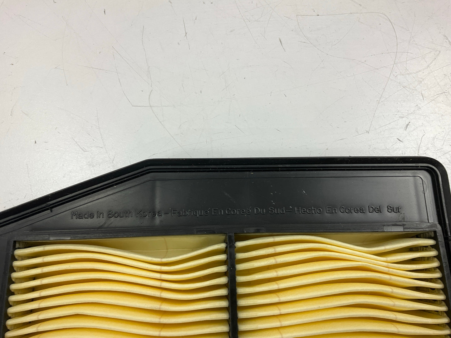 Purolator TA46297 Engine Air Filter For 2013-2018 Nissan Altima 2.5L