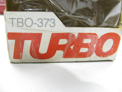 (2) Purolator TBO-373 ''TURBO'' Engine Oil Filter