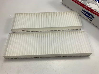 Purolator TC15390 Cabin Air Filter