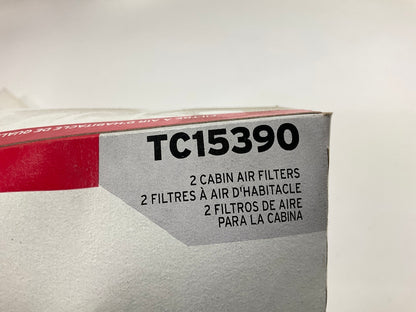 Purolator TC15390 Cabin Air Filter