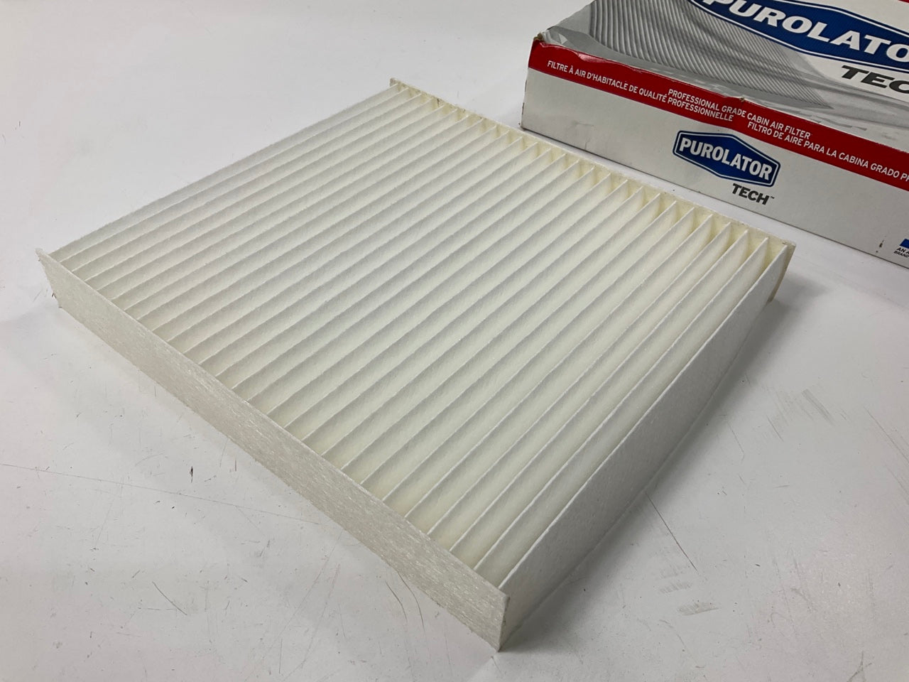 Purolator TC35530 Cabin Air Filter