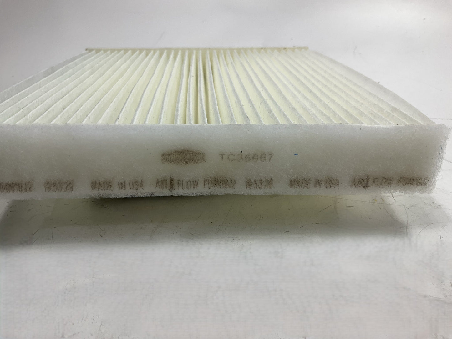 Purolator TC35667 Cabin Air Filter