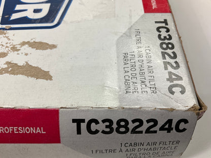 Purolator TC38224C Cabin Air Filter