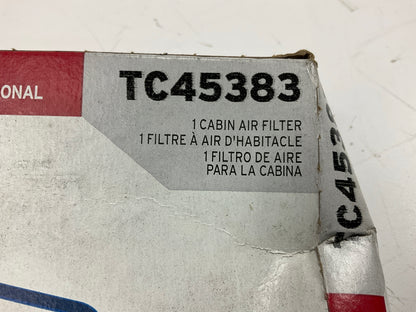 Purolator TC45383 Cabin Air Filter