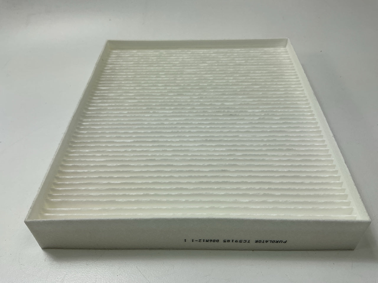 Purolator TC59185 Cabin Air Filter 2015-2019 Sonata, 2020 Cadenza