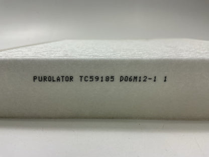 Purolator TC59185 Cabin Air Filter 2015-2019 Sonata, 2020 Cadenza