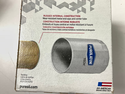 (2) Purolator TL11403 Engine Oil Filters
