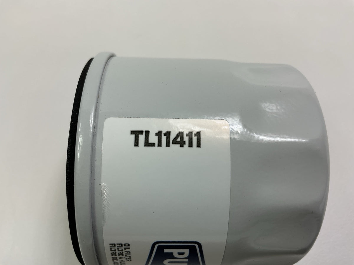 (6) Purolator TL11411 Engine Oil Filter