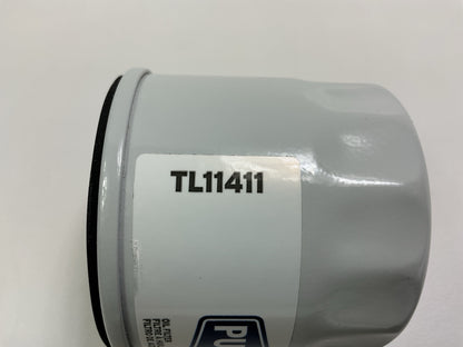 (6) Purolator TL11411 Engine Oil Filter