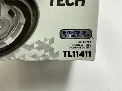 (6) Purolator TL11411 Engine Oil Filter