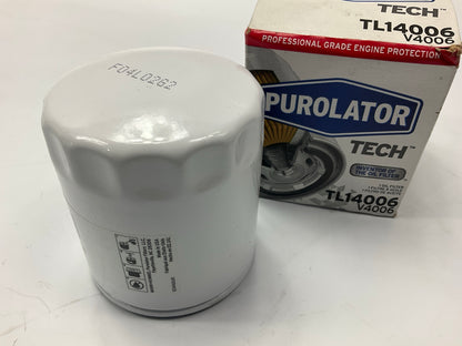 Purolator TL14006 Engine Oil Filter