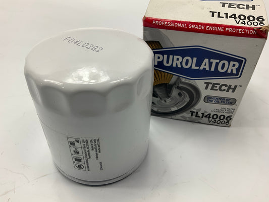 Purolator TL14006 Engine Oil Filter