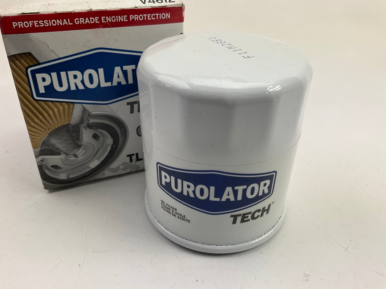 Purolator TL14612 Engine Oil Filter