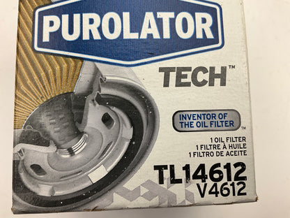 Purolator TL14612 Engine Oil Filter