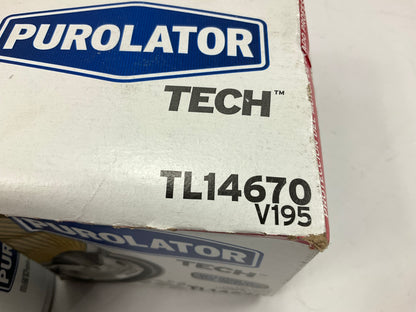 Purolator TL14670 Engine Oil Filter