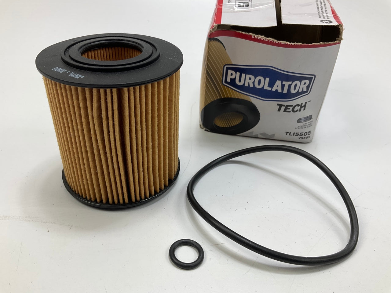Purolator TL15505 Engine Oil Filter